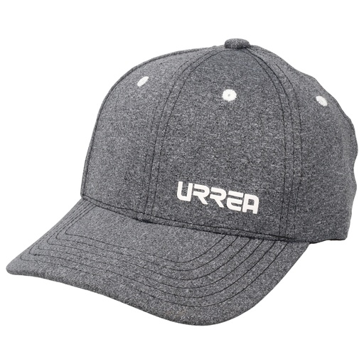 [GOUJA] Gorra jaspe color gris