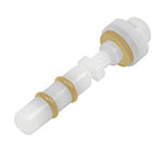 [11834] Vástago de plástico completo para fumigadora FM-425, Truper 425-166-C