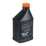 [14928] Aceite semi-sintético, motor 4 tiempos, 470ml (16oz), Truper ACT-4T-16