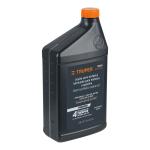 [14929] Aceite semi-sintético, motor 4 tiempos, 946ml (32oz), Truper ACT-4T-32