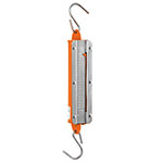 [17088] Báscula capacidad 100 kg romana de resorte, Truper BAS-100R
