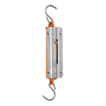 [13518] Báscula capacidad 25 kg romana de resorte, Truper BAS-25R