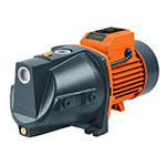 [12408] Bomba eléctrica para agua tipo jet 1 HP, Truper BOAJ-1