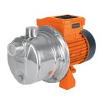 [13555] Bomba eléctrica tipo jet para agua, acero inoxidable,1/2 HP BOAJ-1/2I