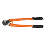 [101098] Cortador de 18' de cable y alambre, Truper COC-18