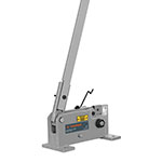 [12813] Cortador de varilla, capacidad 1/2', Truper COVAR-1/2