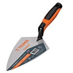 [102617] Cuchara p/ albañil 12' forjada tipo Filadelfia, Comfort Grip CT-12B