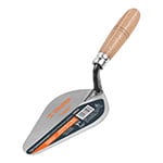 [13004] Cuchara para albañil 7' forjada tipo Centroamericana, Truper CT-7C
