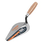 [13005] Cuchara para albañil 8' forjada tipo Centroamericana, Truper CT-8C