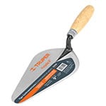 [13006] Cuchara para albañil 9' forjada tipo Centroamericana, Truper CT-9C