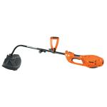 [13521] Desbrozadora eléctrica 1000 W mango 'D', 14' corte, Truper DES-1000
