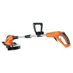 [101263] Desbrozadora eléctrica 550 W mango 'D', 13' corte, Truper DES-550