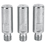 [14109] Juego 3 electrodos para cortadora plasma COPLA-60X, Truper ELEC-COPLA-60X