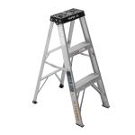 [16740] Escalera de tijera tipo III 2 escalones, Truper EST-32