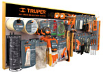 [55485] Exhibidor despachador horizontal, con producto EX-DES-HOR2