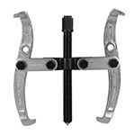 [14498] Extractor de poleas, 2 quijadas, 6', Truper EX-P2-6