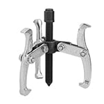 [14500] Extractor de poleas, 3 quijadas, 3', Truper EX-P3