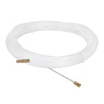 [17756] Guía de nylon de 15 m para cable, Truper GNY-15