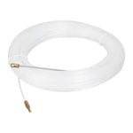 [17758] Guía de nylon de 30 m para cable, Truper GNY-30