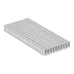 [18270] Caja con 5000 grapas corona 1/4' calibre 18, 13mm p/ENNE-120 GRANEU-1/4-13