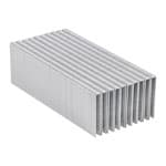 [18279] Caja con 5000 grapas corona 1/4' calibre 18, 40mm p/ENNE-120 GRANEU-1/4-40