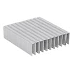 [13334] Caja con 1000 grapas corona 7/16' cal. 16, 32mm p/ENNE-160 GRANEU-7/16-32