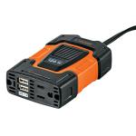 [10447] Inversor de corriente 120 W, Truper INCO-100