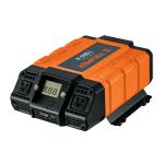 [10492] Inversor de corriente de 1500 W, Truper INCO-1500