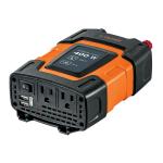 [10449] Inversor de corriente 400 W, Truper INCO-400