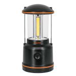 [10760] Linterna de LED para campamento, tipo farol, de Pilas 3 D LACA-3D