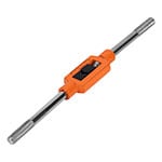 [11435] Maneral tipo garrote para machuelo 3/8', Truper MAN-GA-3/8