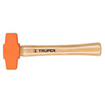 [10576] Marro de bronce, 29 oz, mango hickory 10-3/4', Truper MBRO-29