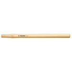 [15954] Mango para marros de 6 y 8 lb, corto 25', Truper MG-MD-C