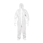 [13983] Overol desechable, talla M, Truper OVERD-M