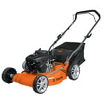 [19966] Podadora con motor a gasolina de 4 HP, 18' de corte, Truper P-418