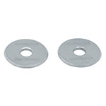 [12934] Blíster con 2 cuchillas para cortadores de azulejos Truper REP-CAZ-40/60