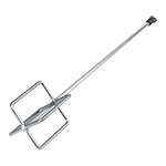 [11975] Revolvedor para mortero, 120 mm diámetro, Truper REV-12M