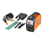 [13695] Soldadora inversora bi-voltaje 160 A, 127 V/220 V, Truper SOIN-120/160