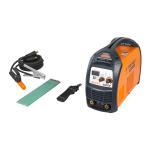 [17411] Soldadora inversora 250 A, 220 V, Truper SOIN-250