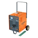 [13106] Soldadora arco eléctrico, corriente alterna 250A, LATAM SOT-250AL