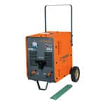 [13107] Soldadora arco eléctrico compacta, 250 A, Latam, Truper SOT-250CL