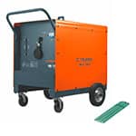[14354] Soldadora arco eléctrico, corriente alterna/directa 300-250A SOT-300/250X