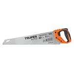 [101869] Serrucho Rapid 20', 7 DPP, mango Comfort grip, Truper STR-20