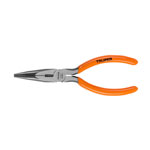 [17309] Pinza de punta y corte 6' mango de PVC, Truper T203-6