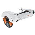 [16874] Esmeril neumático recto para disco de corte 3', Truper TPN-874