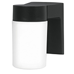 [47287] Arbotante de pared tipo vaso, lámpara no incluida, Volteck ARB-002S