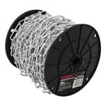 [44193] Metro de cadena tipo Víctor de 3.4 mm en carrete de 30 m CADE-35