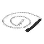 [44283] Correa de 1.2 m de paseo para perro, eslabón 3.5 mm, Fiero CAPE-35