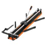[101242] Cortador azulejo 40' (102 cm) gran formato c/maletín, Expert CAZ-100BX