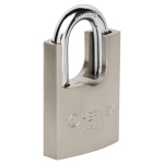 [43313] Candado de hierro 50 mm con coraza, llave anti-ganzúa CHR-50A